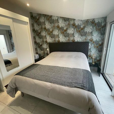 Villa Des Huniers A La Chaume Zewnętrze zdjęcie